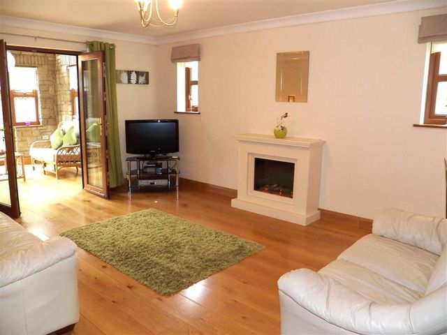  Image of 5 bedroom Property for sale in Llys Bryn Gwyrdd Five Roads Llanelli SA15 at Llys Bryn Gwyrdd Llanelli Llanelli, SA15 5DY