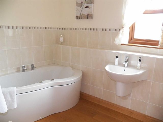  Image of 5 bedroom Property for sale in Llys Bryn Gwyrdd Five Roads Llanelli SA15 at Llys Bryn Gwyrdd Llanelli Llanelli, SA15 5DY