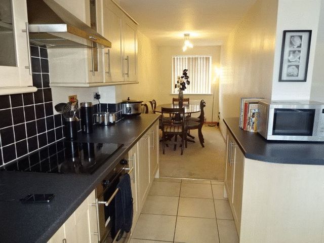  Image of 4 bedroom Semi-Detached house for sale in Lobelia Close Kidderminster DY11 at Lobelia Close  Kidderminster, DY11 5HX