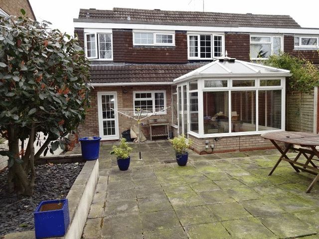  Image of 4 bedroom Semi-Detached house for sale in Lobelia Close Kidderminster DY11 at Lobelia Close  Kidderminster, DY11 5HX