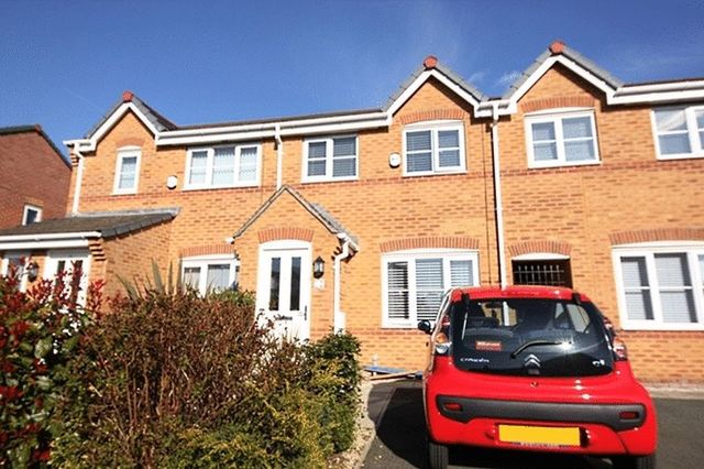 Image of 2 bedroom Terraced house for sale in Lomond Road Liverpool L7 at Lomond Road  Liverpool, L7 0JU
