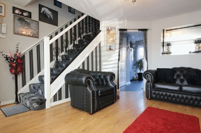 Image of 2 bedroom Terraced house for sale in Lomond Road Liverpool L7 at Lomond Road  Liverpool, L7 0JU