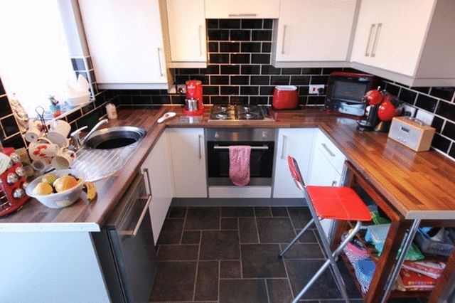  Image of 2 bedroom Terraced house for sale in Lomond Road Liverpool L7 at Lomond Road  Liverpool, L7 0JU