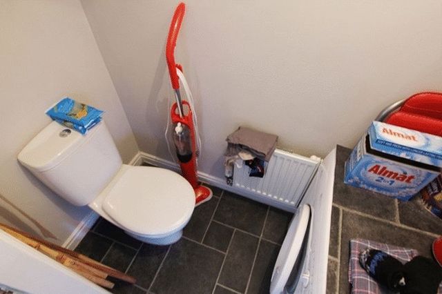  Image of 2 bedroom Terraced house for sale in Lomond Road Liverpool L7 at Lomond Road  Liverpool, L7 0JU