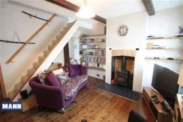  Image of 2 bedroom Terraced house to rent in London Road Swanley BR8 at Swanley, BR8 8DB