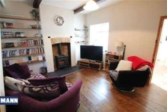  Image of 2 bedroom Terraced house to rent in London Road Swanley BR8 at Swanley, BR8 8DB