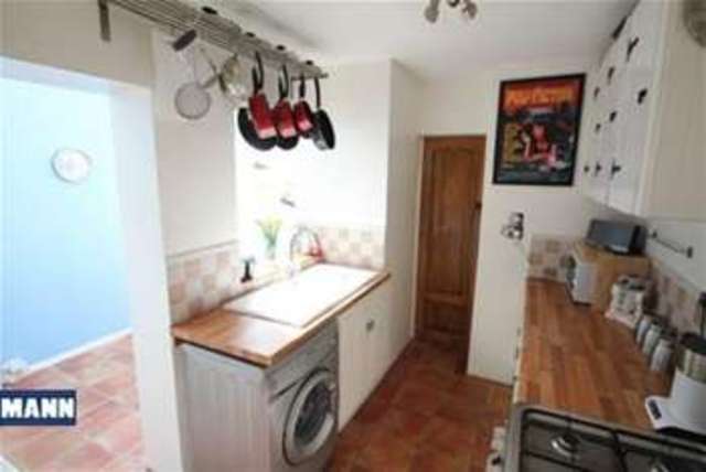  Image of 2 bedroom Terraced house to rent in London Road Swanley BR8 at Swanley, BR8 8DB