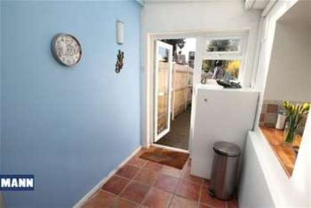  Image of 2 bedroom Terraced house to rent in London Road Swanley BR8 at Swanley, BR8 8DB