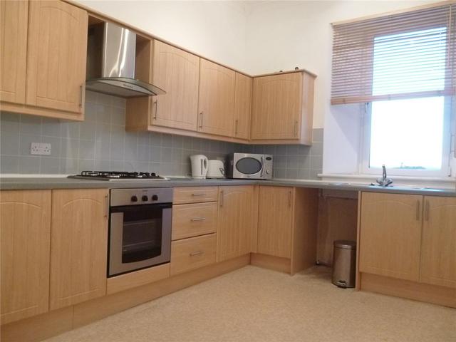  Image of 1 bedroom Flat to rent in London Street Larkhall ML9 at Larkhall South Lanarkshire South Lanarkshire, ML9 1AQ