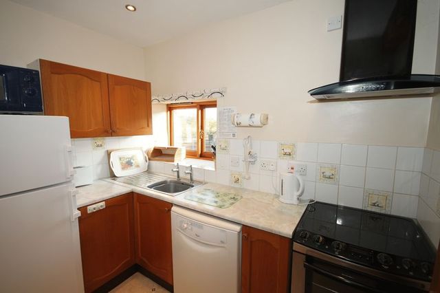  Image of 2 bedroom Flat to rent in Long Barn Long Barn Crediton EX17 at Creedy Manor Long Barn Crediton, EX17 4AB