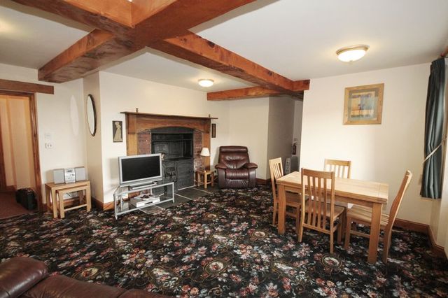  Image of 2 bedroom Flat to rent in Long Barn Long Barn Crediton EX17 at Creedy Manor Long Barn Crediton, EX17 4AB