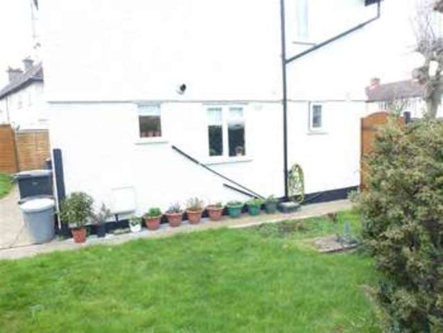  Image of 4 bedroom Semi-Detached house for sale in Long Lane Croydon CR0 at Croydon Surrey Croydon, CR0 7AN