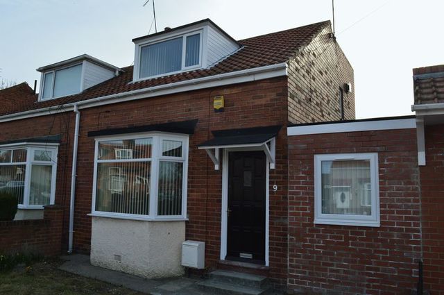  Image of 3 bedroom Detached house to rent in Longfield Terrace Walker Newcastle upon Tyne NE6 at Longfield Terrace  Newcastle Upon Tyne, NE6 3EH