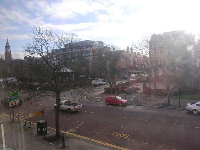  Image of 2 bedroom Apartment to rent in Lord Street Southport PR8 at Southport, PR8 1QG
