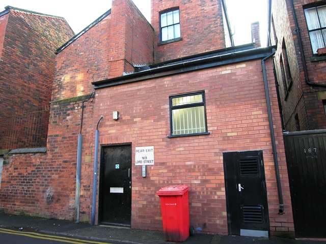  Image of 2 bedroom Apartment to rent in Lord Street Southport PR8 at Southport, PR8 1QG