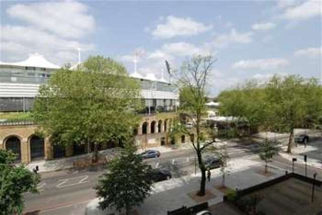  Image of 2 bedroom Flat to rent in St. Johns Wood Road London NW8 at London, NW8 7HG