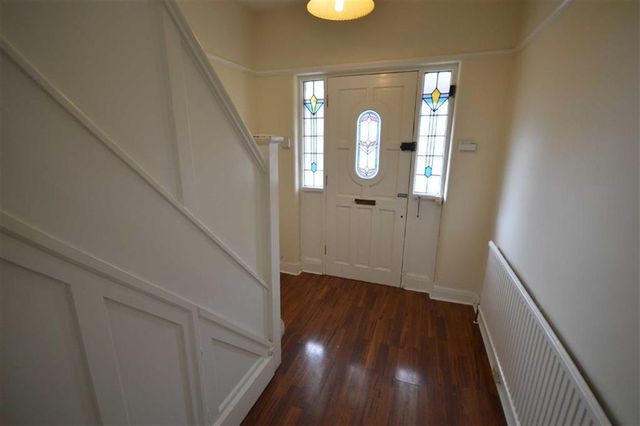  Image of 3 bedroom Property for sale in Lorna Road Cheadle Hulme Cheadle SK8 at Lorna Road Cheadle Cheadle, SK8 5BJ