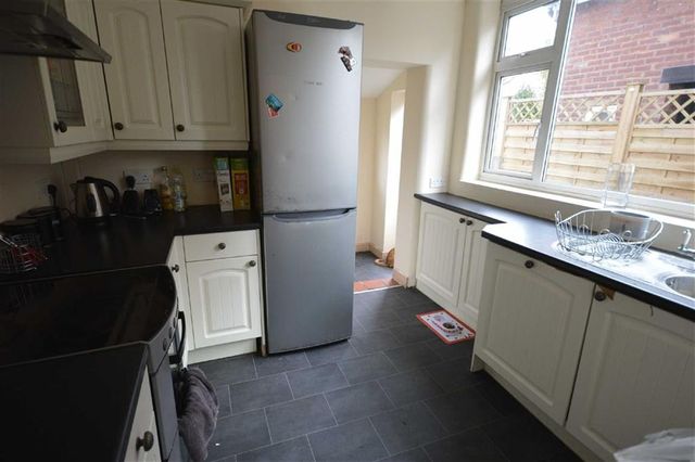 Image of 3 bedroom Property for sale in Lorna Road Cheadle Hulme Cheadle SK8 at Lorna Road Cheadle Cheadle, SK8 5BJ