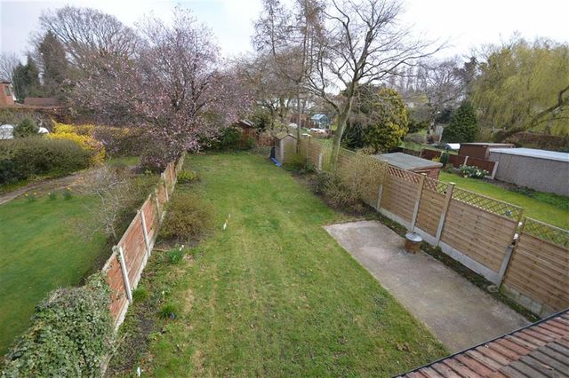  Image of 3 bedroom Property for sale in Lorna Road Cheadle Hulme Cheadle SK8 at Lorna Road Cheadle Cheadle, SK8 5BJ