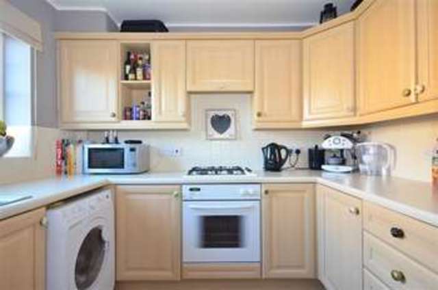  Image of 3 bedroom Terraced house for sale in Lucilla Avenue Kingsnorth Ashford TN23 at Ashford Kent Ashford, TN23 3PS