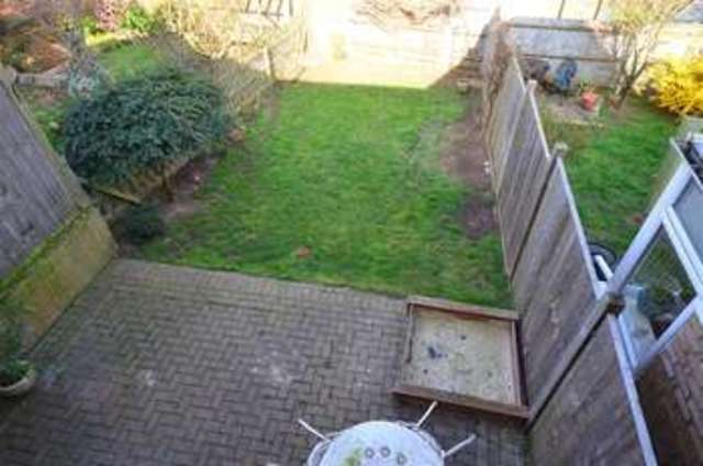  Image of 3 bedroom Terraced house for sale in Lucilla Avenue Kingsnorth Ashford TN23 at Ashford Kent Ashford, TN23 3PS
