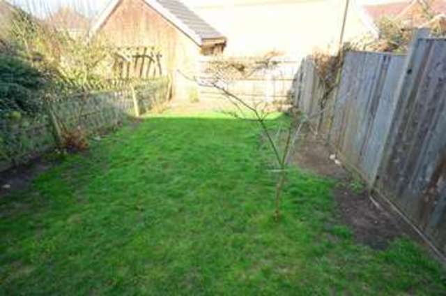  Image of 3 bedroom Terraced house for sale in Lucilla Avenue Kingsnorth Ashford TN23 at Ashford Kent Ashford, TN23 3PS