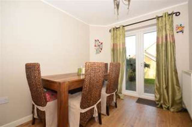  Image of 3 bedroom Terraced house for sale in Lucilla Avenue Kingsnorth Ashford TN23 at Ashford Kent Ashford, TN23 3PS
