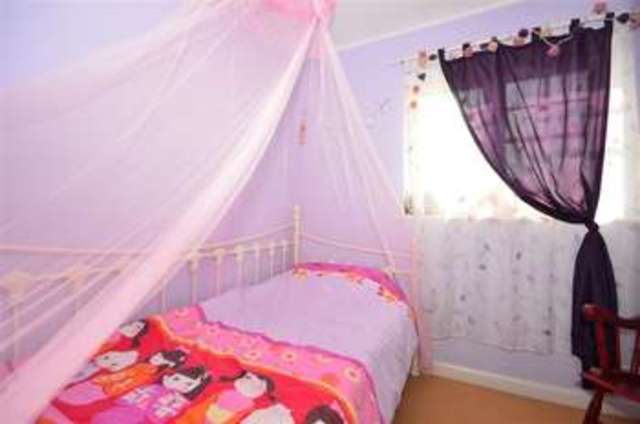  Image of 3 bedroom Terraced house for sale in Lucilla Avenue Kingsnorth Ashford TN23 at Ashford Kent Ashford, TN23 3PS