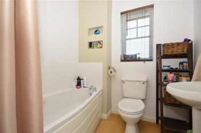  Image of 3 bedroom Terraced house for sale in Lucilla Avenue Kingsnorth Ashford TN23 at Ashford Kent Ashford, TN23 3PS