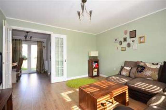  Image of 3 bedroom Terraced house for sale in Lucilla Avenue Kingsnorth Ashford TN23 at Ashford Kent Ashford, TN23 3PS
