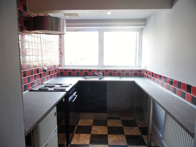  Image of 1 bedroom Flat to rent in Lumley Close Washington NE38 at Lumley Close oxclose Washington, NE38 0HZ