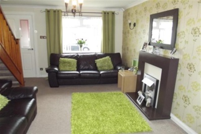  Image of 2 bedroom Semi-Detached house to rent in Lunan Drive Bishopbriggs Glasgow G64 at Bishopbriggs East Dunbartonshire East Dunbartonshire, G64 1AN