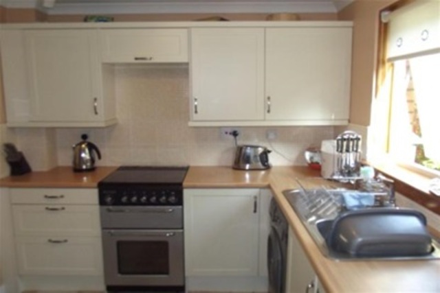  Image of 2 bedroom Semi-Detached house to rent in Lunan Drive Bishopbriggs Glasgow G64 at Bishopbriggs East Dunbartonshire East Dunbartonshire, G64 1AN