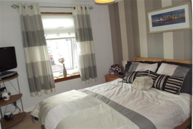  Image of 2 bedroom Semi-Detached house to rent in Lunan Drive Bishopbriggs Glasgow G64 at Bishopbriggs East Dunbartonshire East Dunbartonshire, G64 1AN