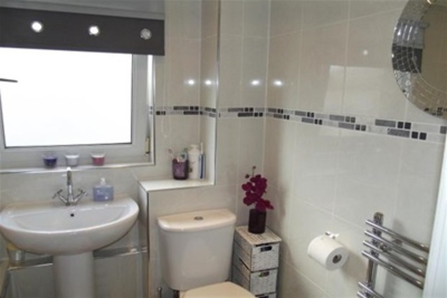  Image of 2 bedroom Semi-Detached house to rent in Lunan Drive Bishopbriggs Glasgow G64 at Bishopbriggs East Dunbartonshire East Dunbartonshire, G64 1AN