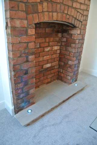  Image of 4 bedroom Detached house for sale in Lune Grove Blackpool FY1 at Lune Grove  Blackpool, FY1 5PH