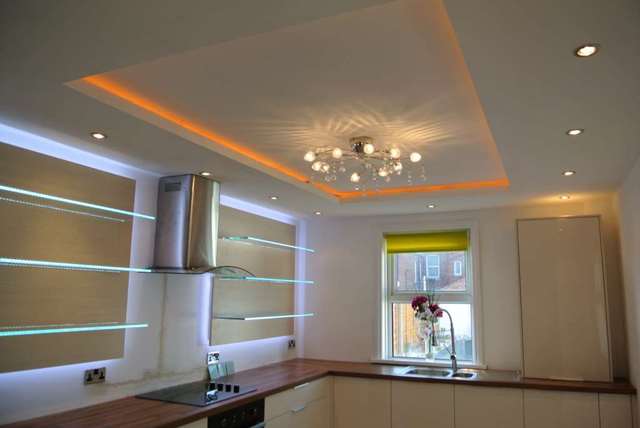  Image of 4 bedroom Detached house for sale in Lune Grove Blackpool FY1 at Lune Grove  Blackpool, FY1 5PH