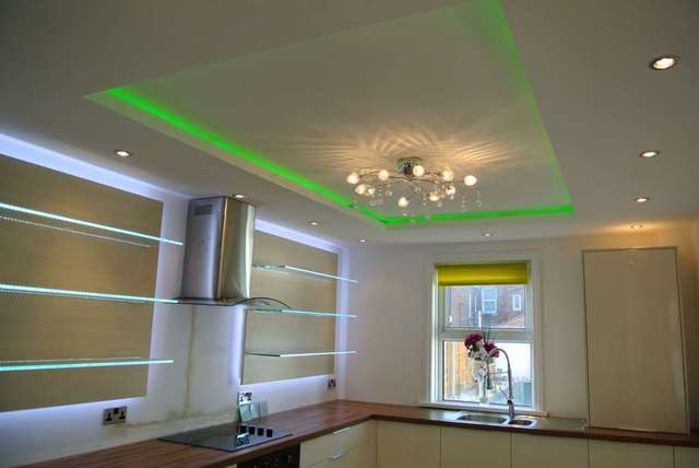  Image of 4 bedroom Detached house for sale in Lune Grove Blackpool FY1 at Lune Grove  Blackpool, FY1 5PH