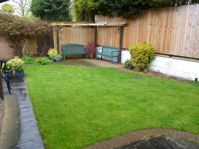 Image of 3 bedroom Detached house for sale in Maidens Dale Arnold Nottingham NG5 at Arnold  Nottingham, NG5 8LQ