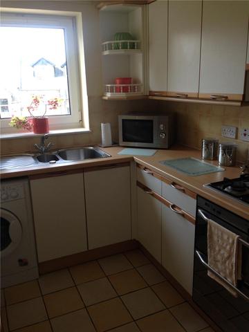  Image of 1 bedroom Flat to rent in Main Road Fairlie Largs KA29 at Fairlie North Ayrshire North Ayrshire, KA29 0AD