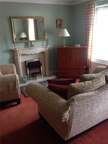  Image of 1 bedroom Flat to rent in Main Road Fairlie Largs KA29 at Fairlie North Ayrshire North Ayrshire, KA29 0AD