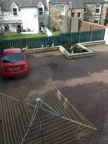  Image of 1 bedroom Flat to rent in Main Road Fairlie Largs KA29 at Fairlie North Ayrshire North Ayrshire, KA29 0AD