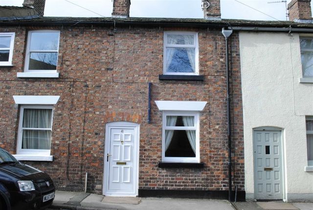  Image of 2 bedroom Terraced house for sale in Main Road Langley Macclesfield SK11 at Langley Macclesfield Macclesfield, SK11 0BU