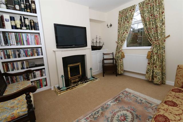  Image of 2 bedroom Terraced house for sale in Main Road Langley Macclesfield SK11 at Langley Macclesfield Macclesfield, SK11 0BU