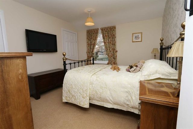  Image of 2 bedroom Terraced house for sale in Main Road Langley Macclesfield SK11 at Langley Macclesfield Macclesfield, SK11 0BU