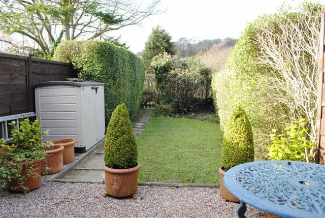  Image of 2 bedroom Terraced house for sale in Main Road Langley Macclesfield SK11 at Langley Macclesfield Macclesfield, SK11 0BU