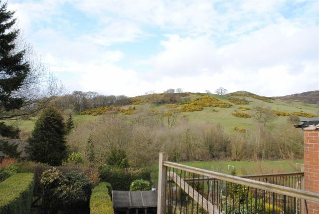  Image of 2 bedroom Terraced house for sale in Main Road Langley Macclesfield SK11 at Langley Macclesfield Macclesfield, SK11 0BU