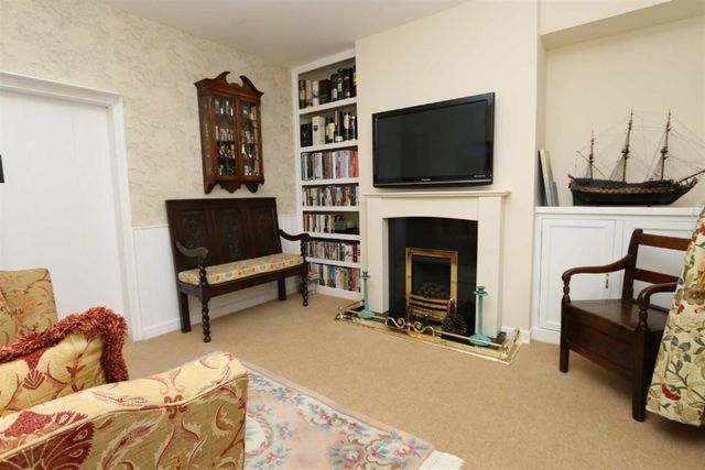  Image of 2 bedroom Terraced house for sale in Main Road Langley Macclesfield SK11 at Langley Macclesfield Macclesfield, SK11 0BU