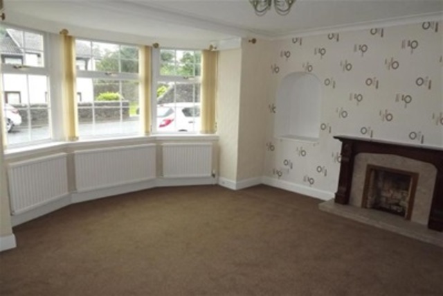  Image of 2 bedroom Semi-Detached house to rent in Main Street Inverkip Greenock PA16 at Inverkip Inverclyde Inverclyde, PA16 0AS