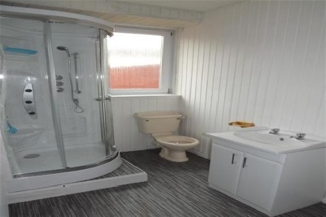  Image of 2 bedroom Semi-Detached house to rent in Main Street Inverkip Greenock PA16 at Inverkip Inverclyde Inverclyde, PA16 0AS